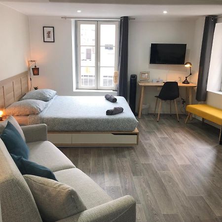 Jolis Appartements Au Coeur De Clermont Ferrand - Proche Jaude - Wifi Et Netflix Eksteriør bilde