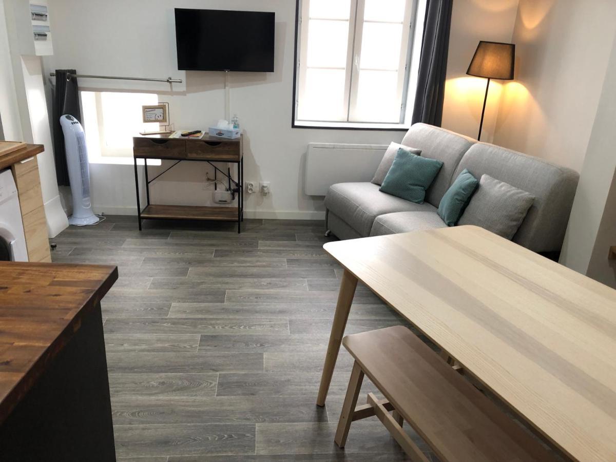 Jolis Appartements Au Coeur De Clermont Ferrand - Proche Jaude - Wifi Et Netflix Eksteriør bilde